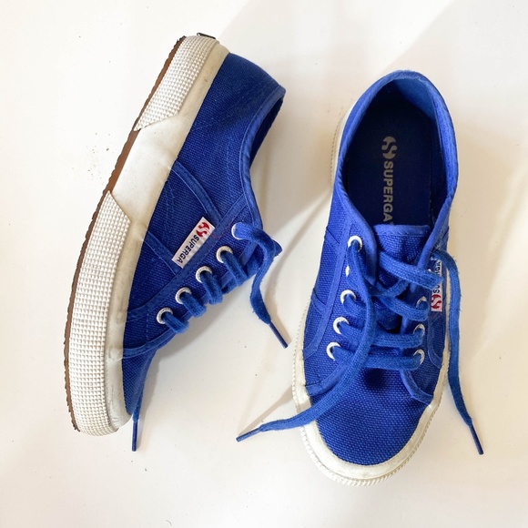 superga size 6.5
